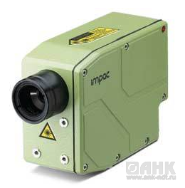 Стационарный пирометр LumaSense IMPAC IS 12-Al/S