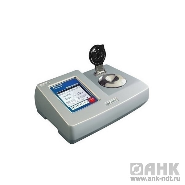 Рефрактометр RX 5000 alpha (0…100%)