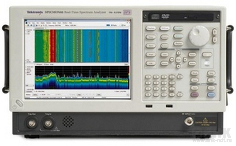 Спектроанализатор RSA5103A
