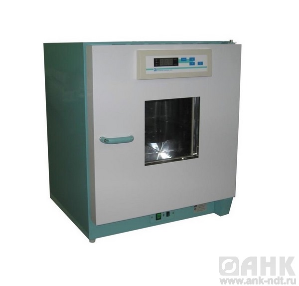 Циркулярный термошкаф на 80 л. (на базе стерилизатора воздушного ГП-80-Ох ПЗ) (Изготовление под заказ)