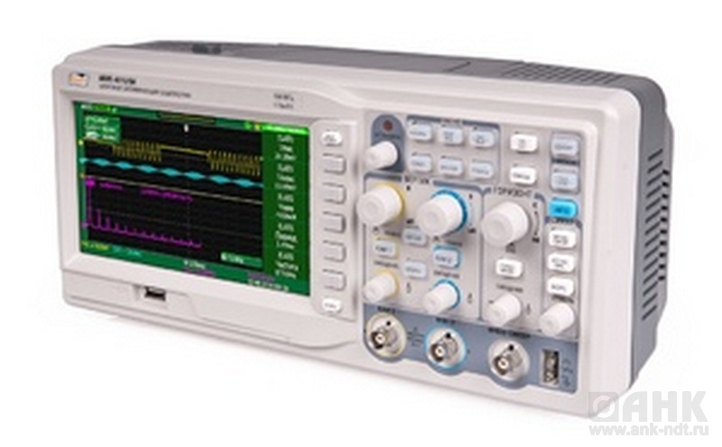 АКИП-4115/5А Осциллограф цифровой