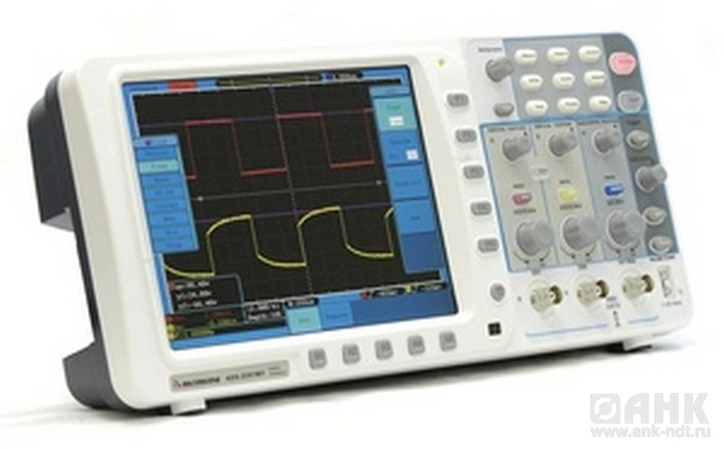 ADS-2121M Осциллограф цифровой