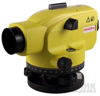 Оптический нивелир LEICA JOGGER 20 / 24x