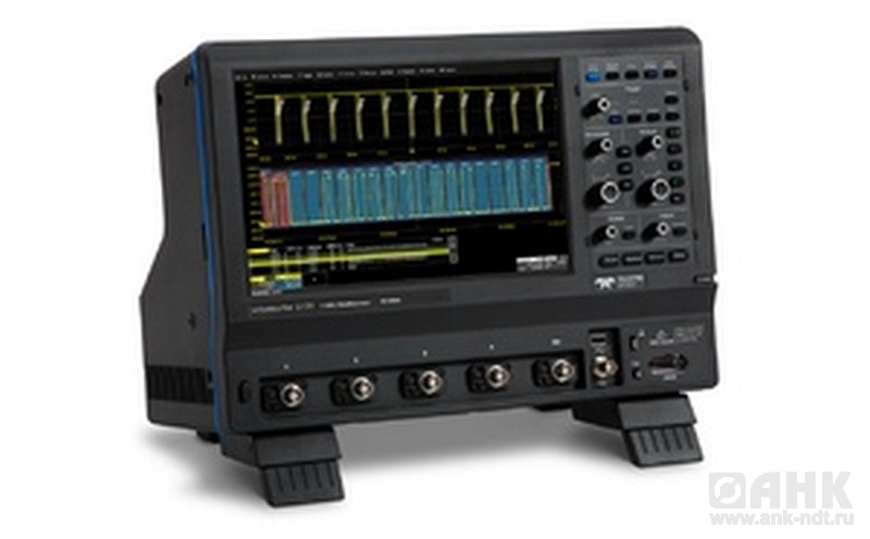 WaveSurfer 510R — цифровой осциллограф