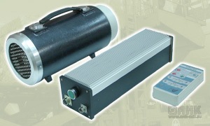 Переносной рентгеновский аппарат РАПАН М 200/100