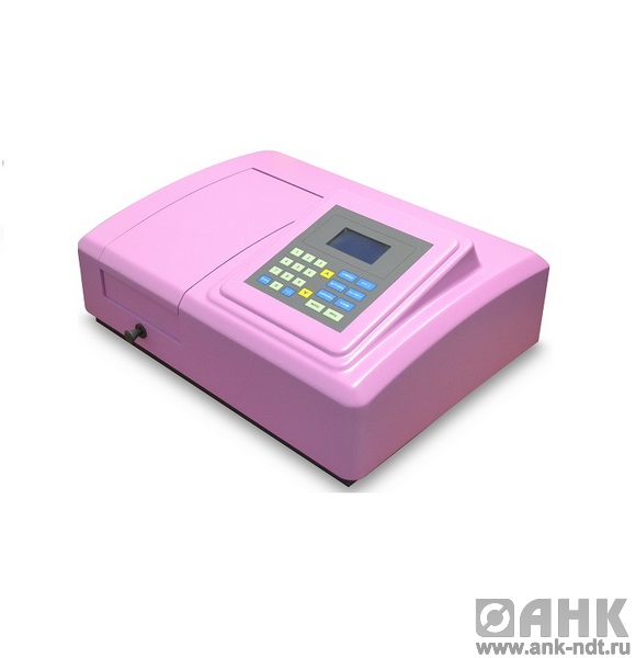 Спектрофотометр КФК-3КМ