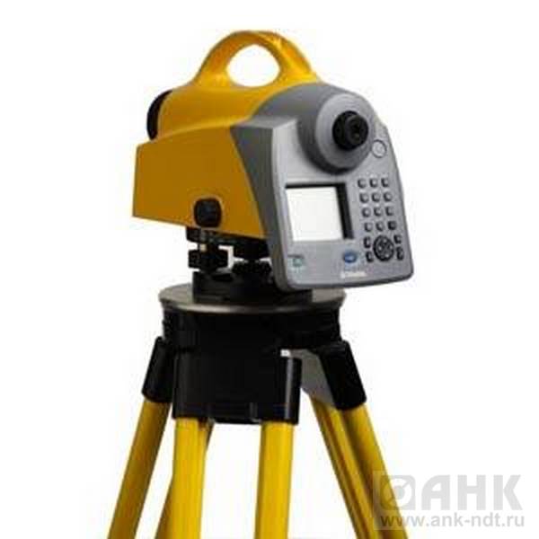 Цифровой нивелир Trimble DiNi 0.3