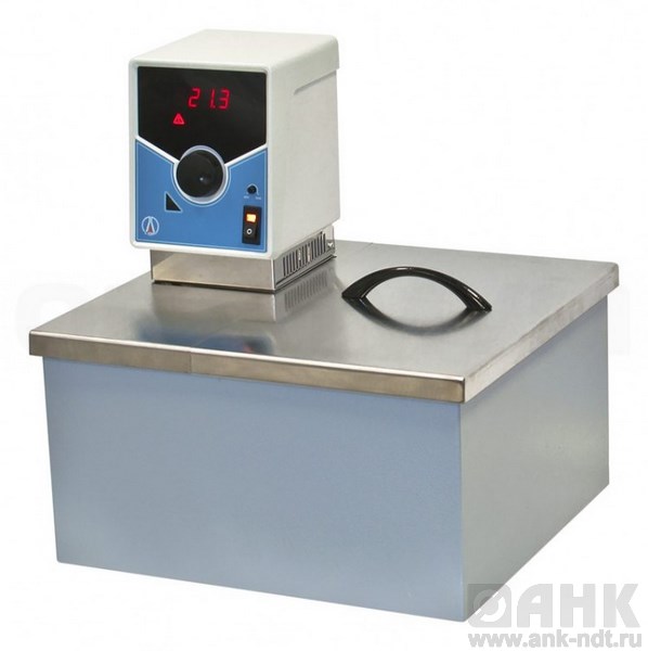 Термостат циркуляционный LOIP LT-111a (11 л; Т до +100 °С)