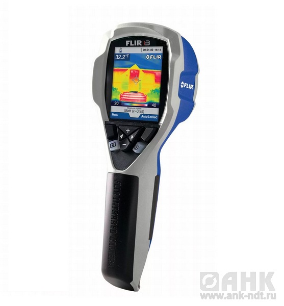 Тепловизор FLIR i3
