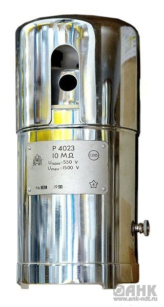 Р4023 катушка сопротивления