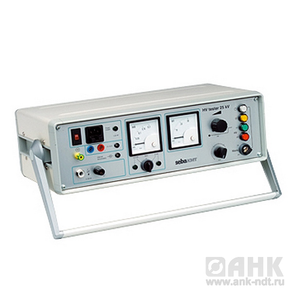 Прибор HV Tester 25 kV
