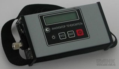 Газоанализатор АНТ-3