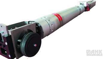 Рентгеновский кроулер XRC-219