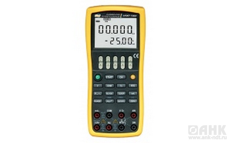 АКИП-7303 Калибратор