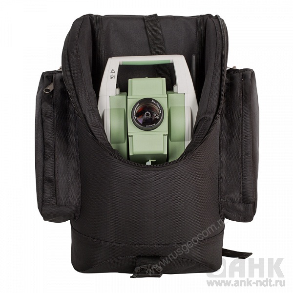 Рюкзак универсальный RGK BTS-2 для тахеометра