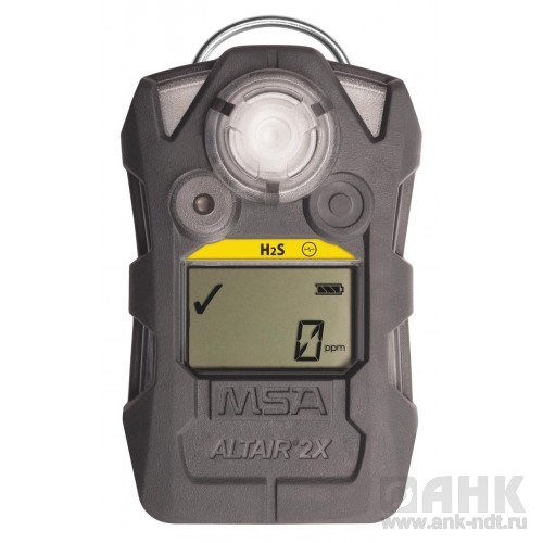 Газоанализатор MSA ALTAIR 2X