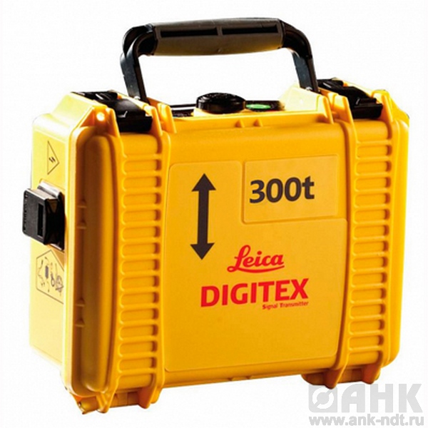 Генератор Leica Digitex 300t