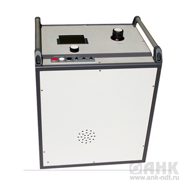 Установка для прожига кабелей BPS 5000-d