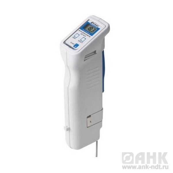 Рефрактометр QR-NaOH (0…38%)