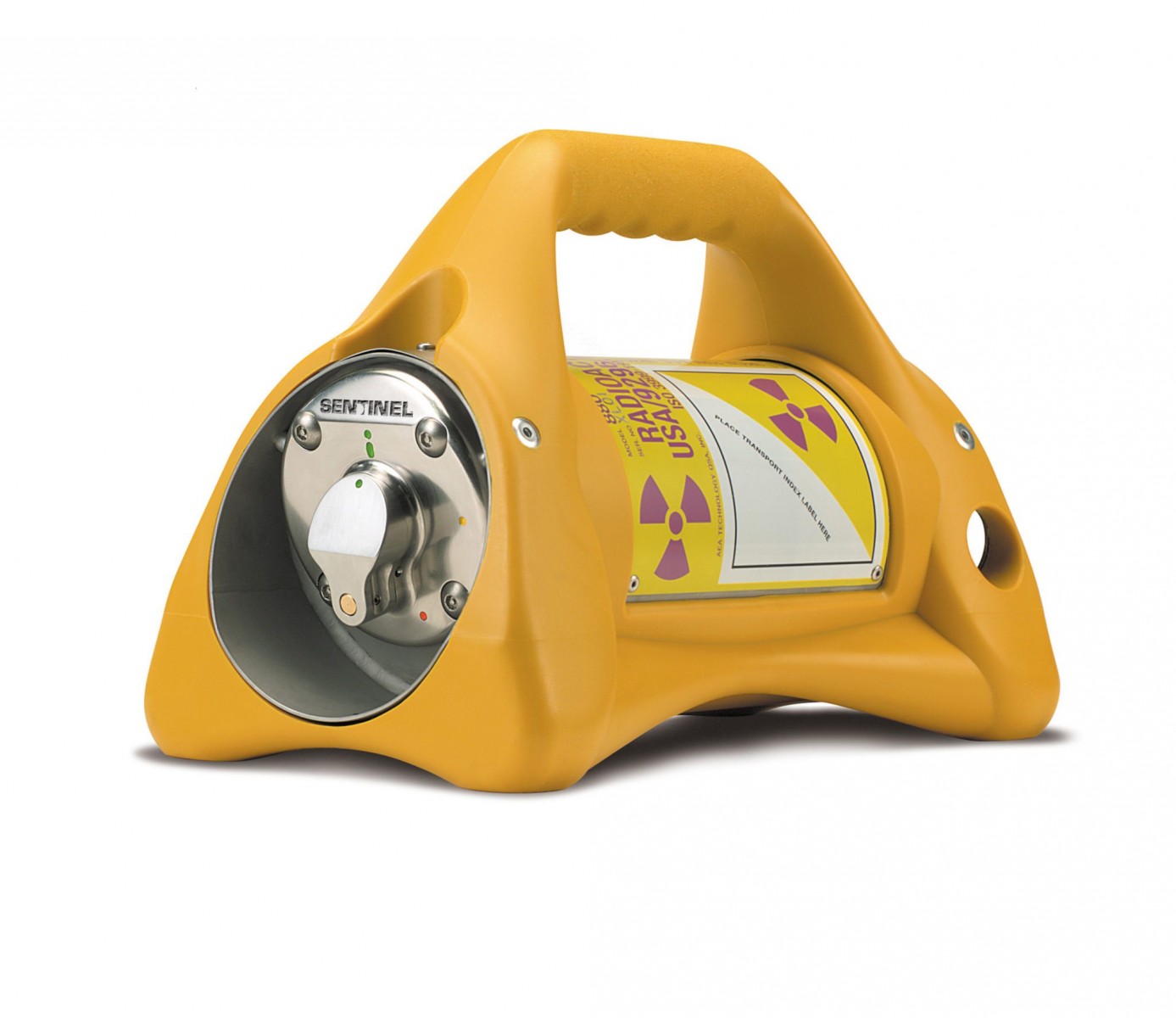 Гамма-дефектоскоп 880 DELTA PROJECTOR