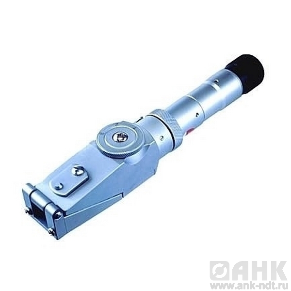 Рефрактометр HSR-500 (0…90%)