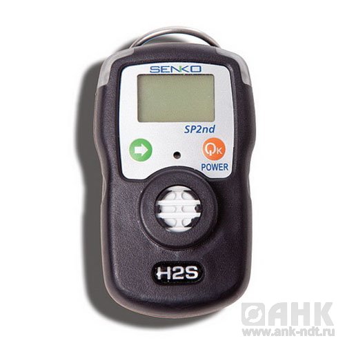 Газоанализатор SENKO SP2ND (CO)