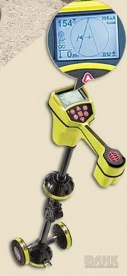 Кабелеискатель "SR-20"