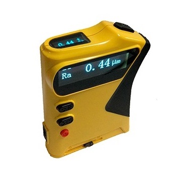 Измеритель шероховатости (профилометр) TR-110 New