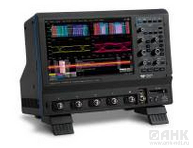 HDO8058R — осциллограф цифровой запоминающий с 12 битным АЦП