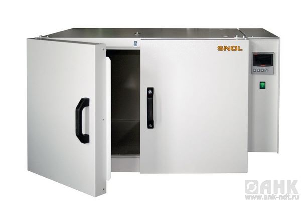 Шкаф сушильный SNOL 200/200 (200 л, сталь, электронный)
