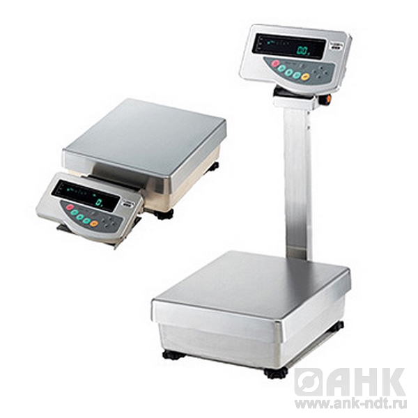 Лабораторные весы ViBRA HJR-22KSCE