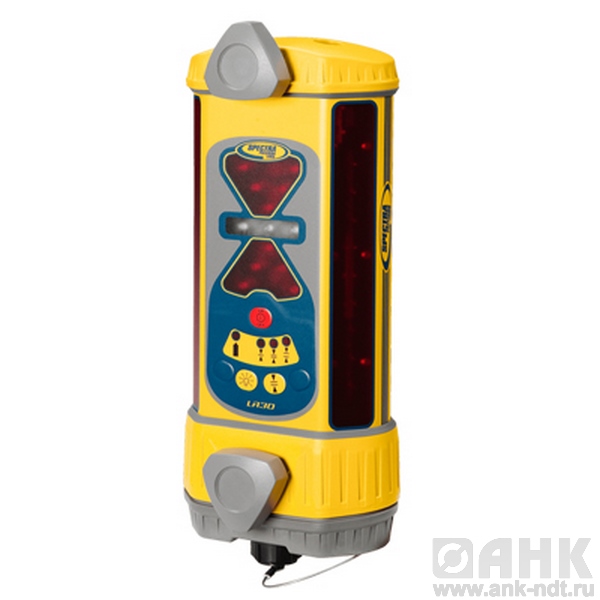 Spectra Precision LR30