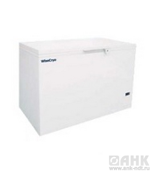 Лабораторный морозильник WUF-11 (-86 …-65 °С, 136 л)