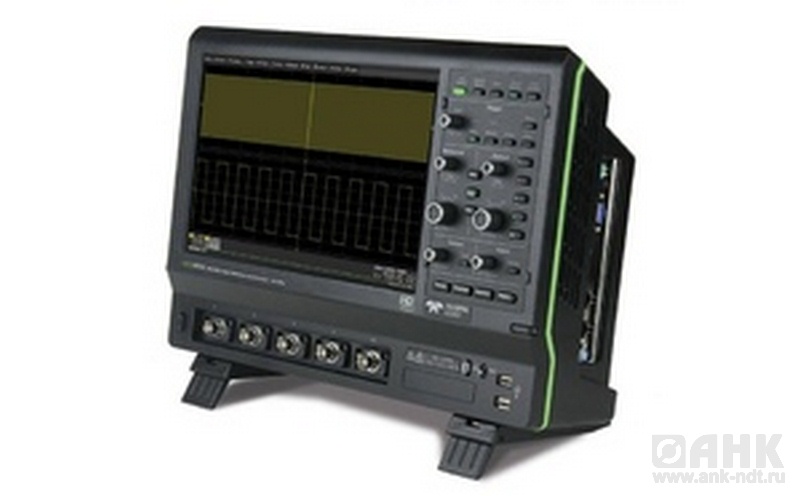 HDO4034 — осциллограф цифровой запоминающий с увеличенным разрешением АЦП