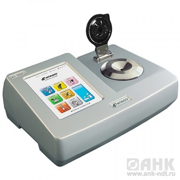 Рефрактометр RX 9000-i (0…100%)