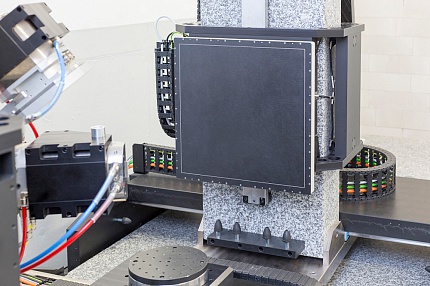 Промышленный томограф d3