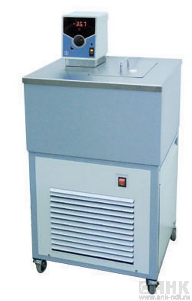 LOIP FT-311-80 криостат жидкостный