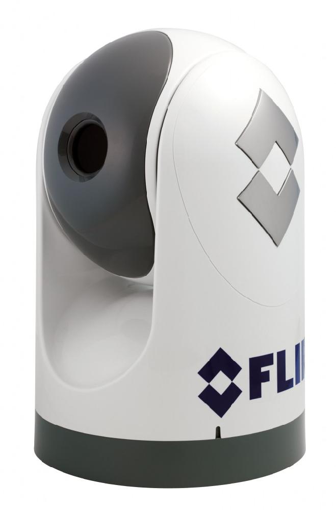 Тепловизор FLIR M-324XP