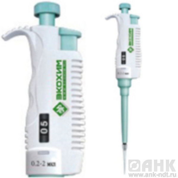Дозатор ЭКОХИМ-ОПА-0,2-2