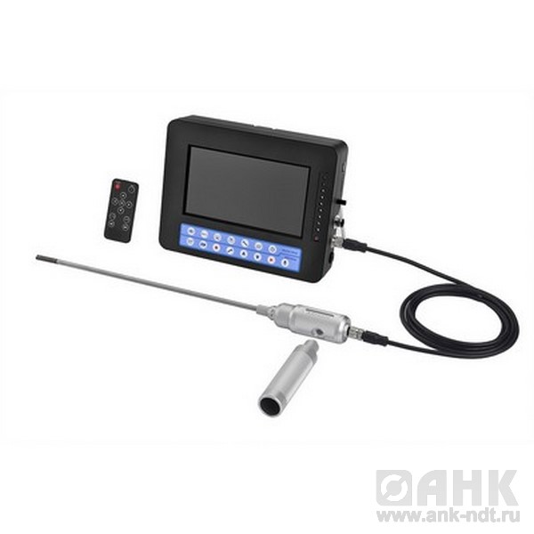 Жесткие зонды с камерой бокового обзора*