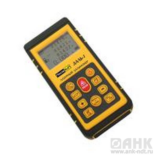 Лазерный дальномер Leica Disto D5