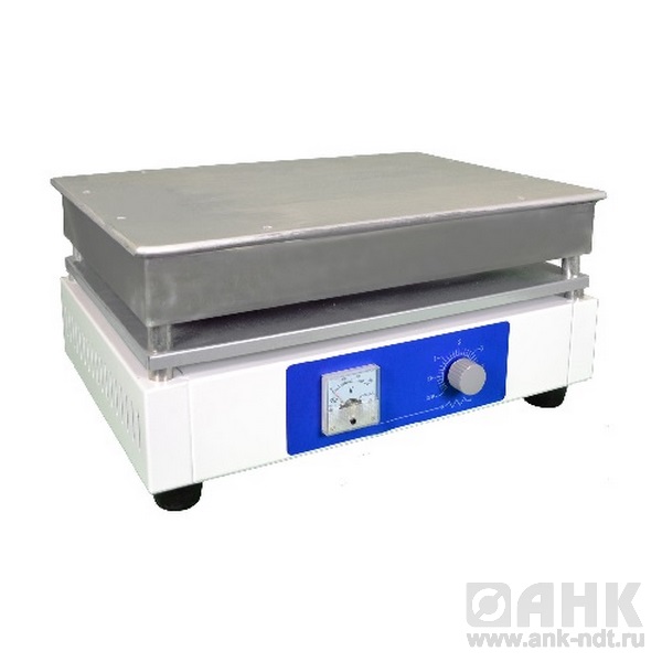 Плита нагревательная UH-2840A (чугун)