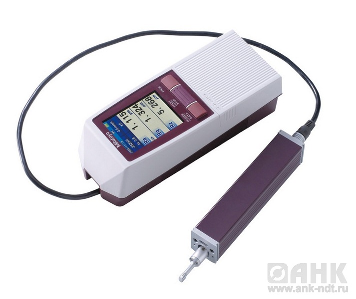 Измеритель шероховатости MITUTOYO SURFTEST SJ-210