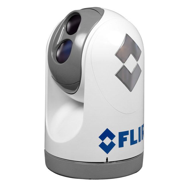 Тепловизор FLIR M-618CS