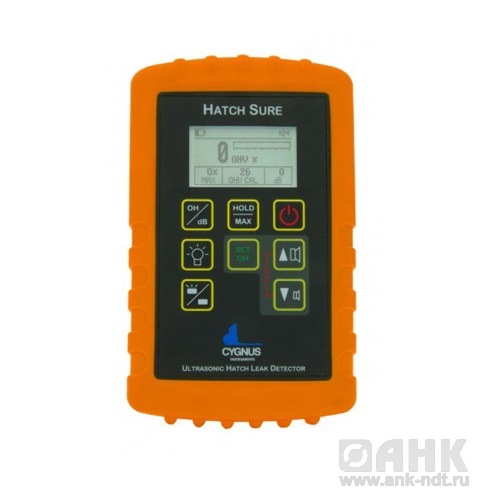 Ультразвуковой детектор утечек Cygnus Hatch Sure