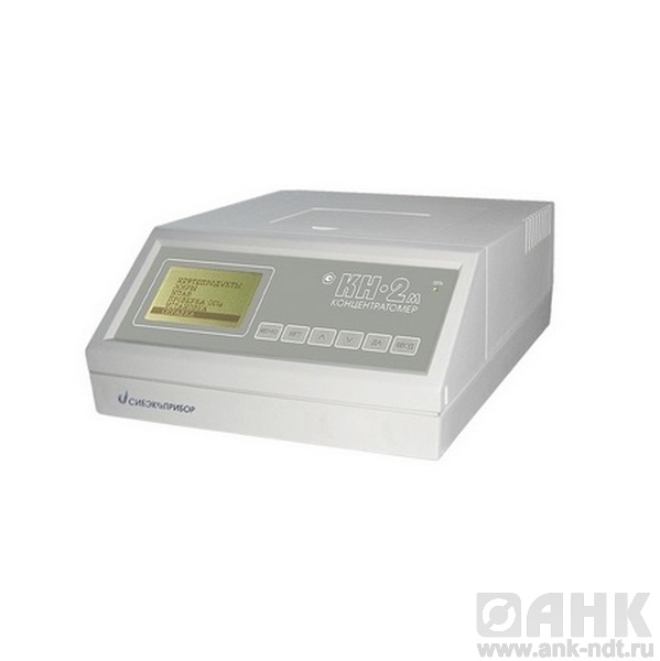 Концентратомер КН-2м (Комплектация № 3)