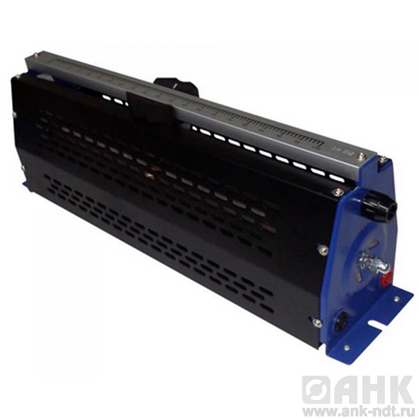 ПрофКиП РСП-4-23 реостат сопротивления ползунковый