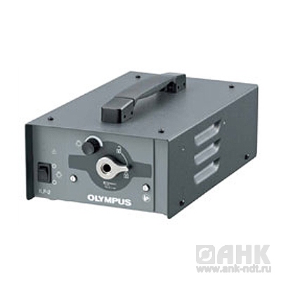 Источник света высокой интенсивности Olympus ILP-2