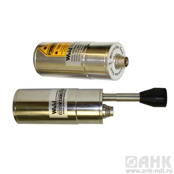 Стационарный пирометр Wahl М35