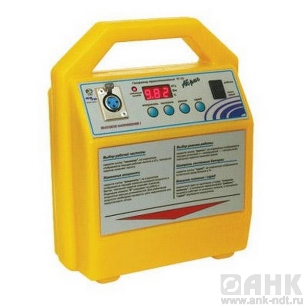 Трассопоисковый генератор ТГ24.20 (ТГ20)